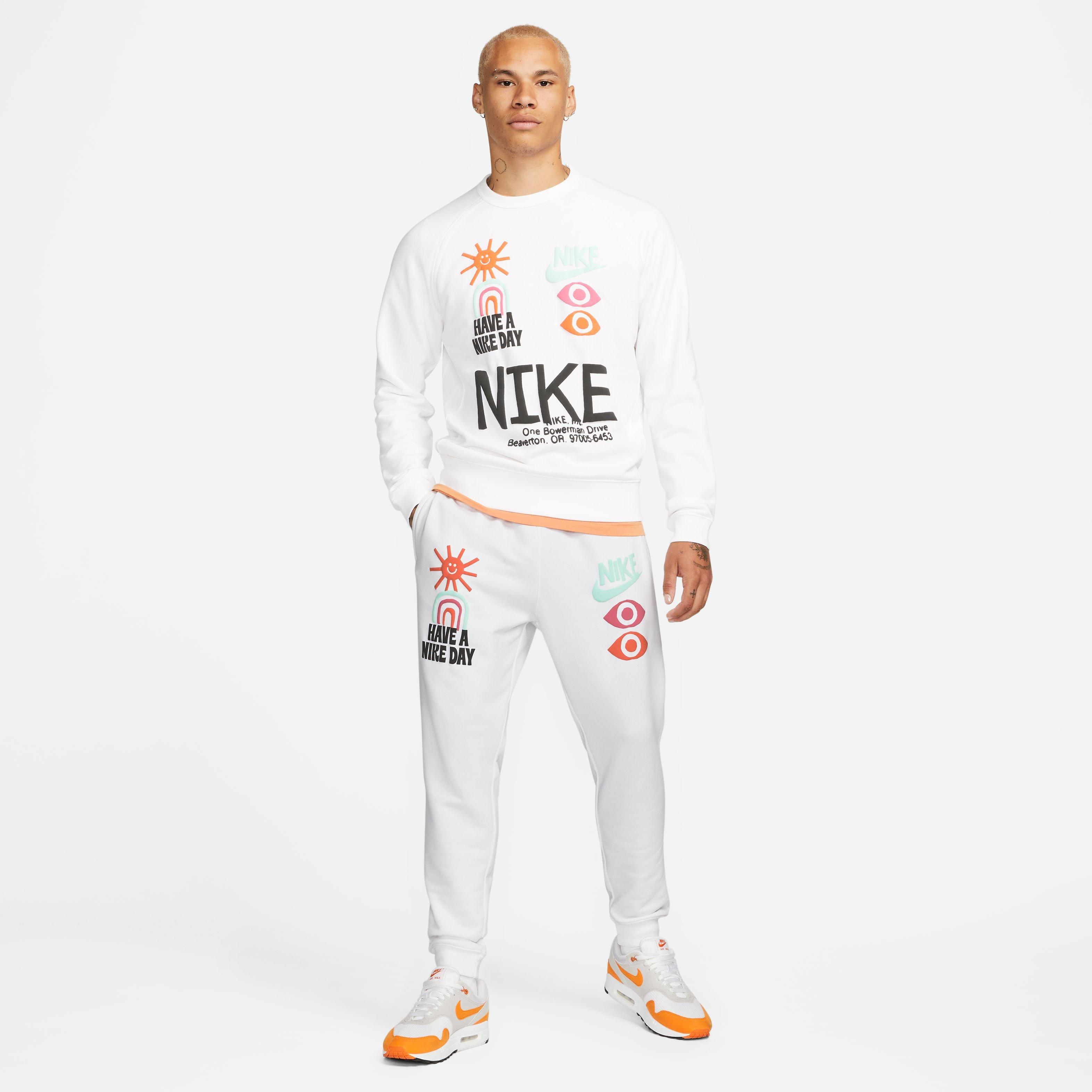 Have a nike day tracksuit sale